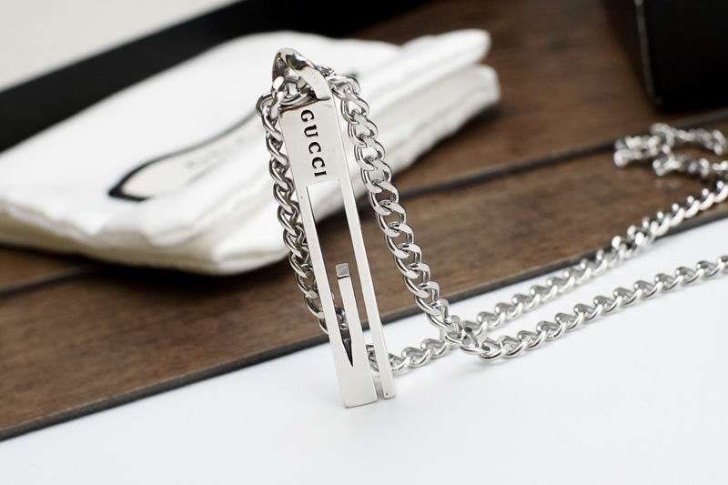 Gucci Necklace 03yxs235
